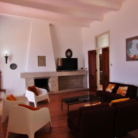 Casa Dos Tios Villa Albufeira Eksteriør bilde