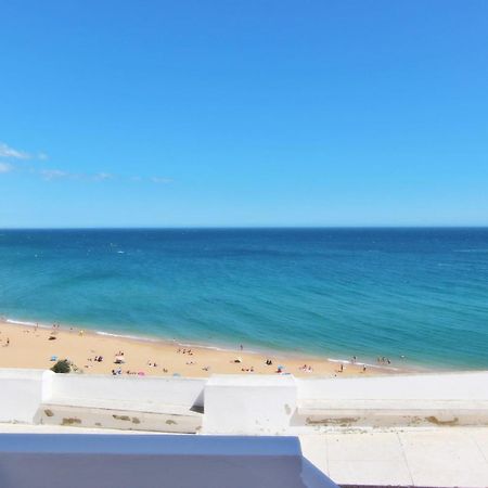 Casa Dos Tios Villa Albufeira Eksteriør bilde