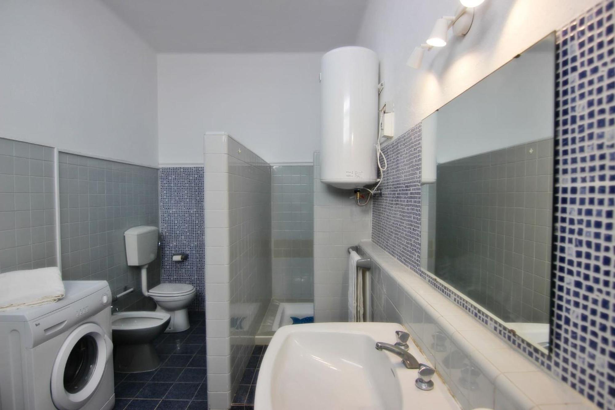 Casa Dos Tios Villa Albufeira Eksteriør bilde