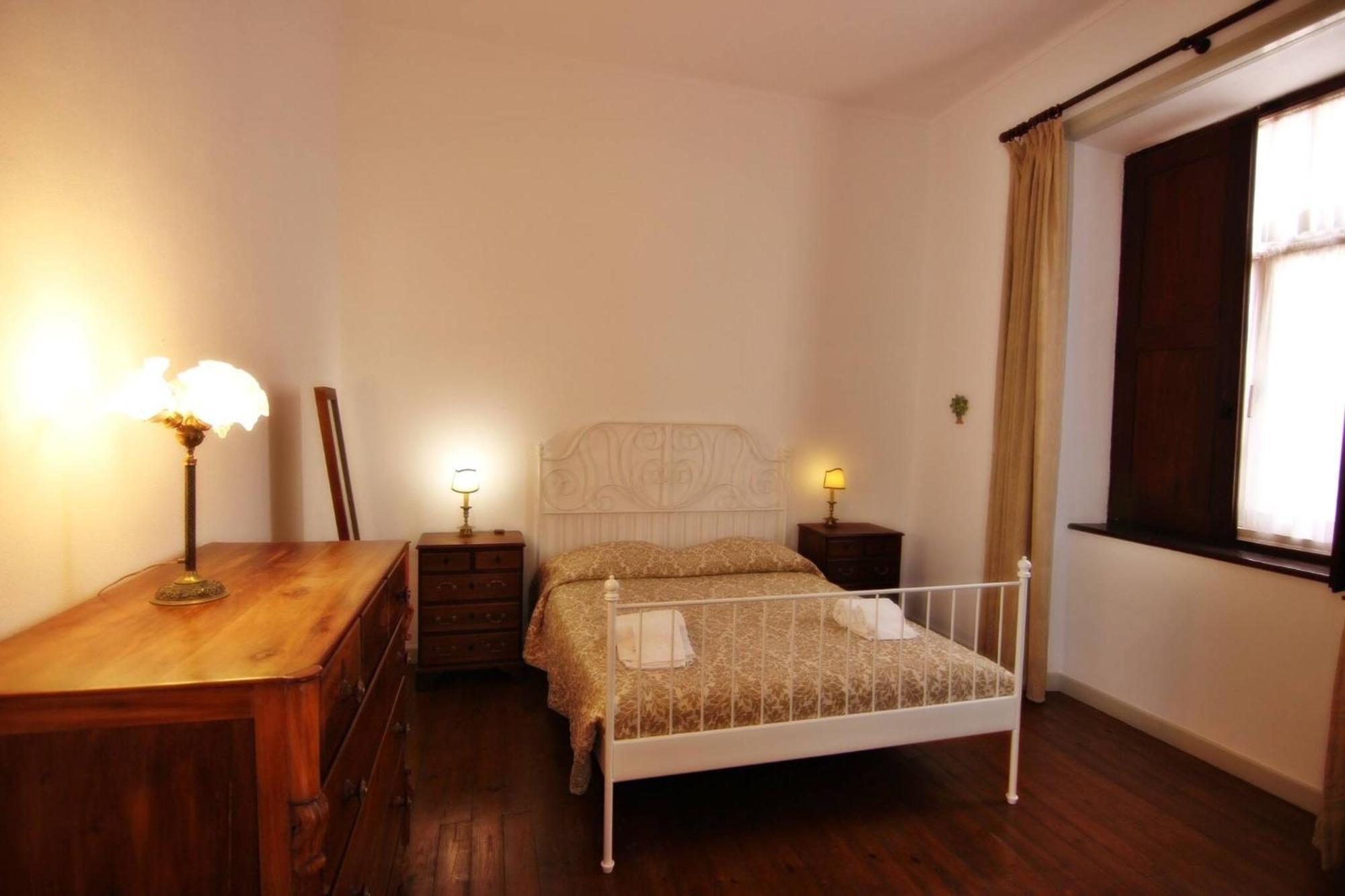 Casa Dos Tios Villa Albufeira Eksteriør bilde