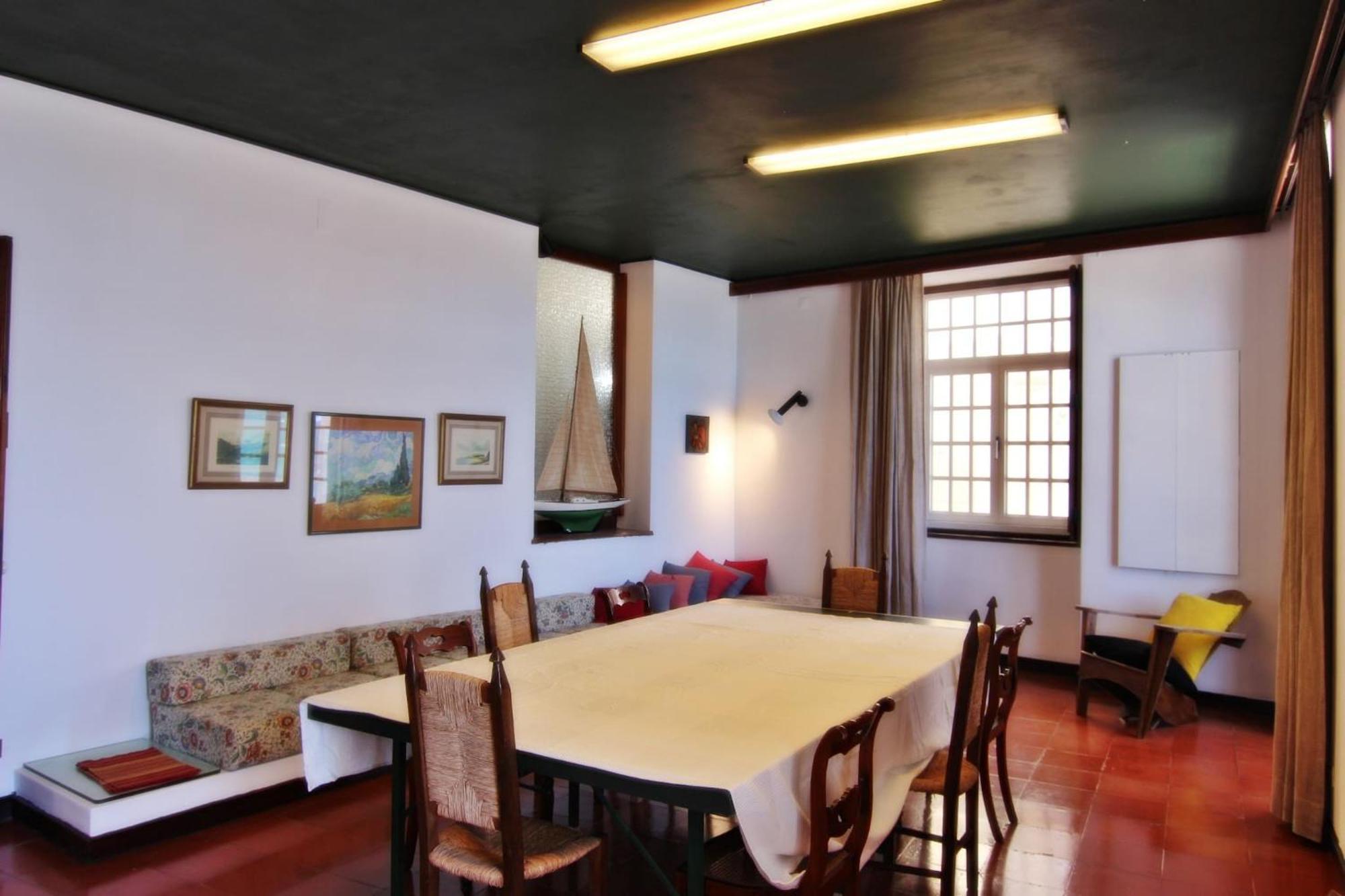 Casa Dos Tios Villa Albufeira Eksteriør bilde