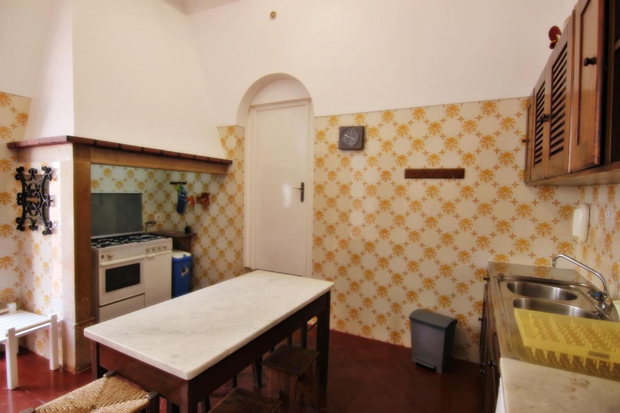 Casa Dos Tios Villa Albufeira Eksteriør bilde