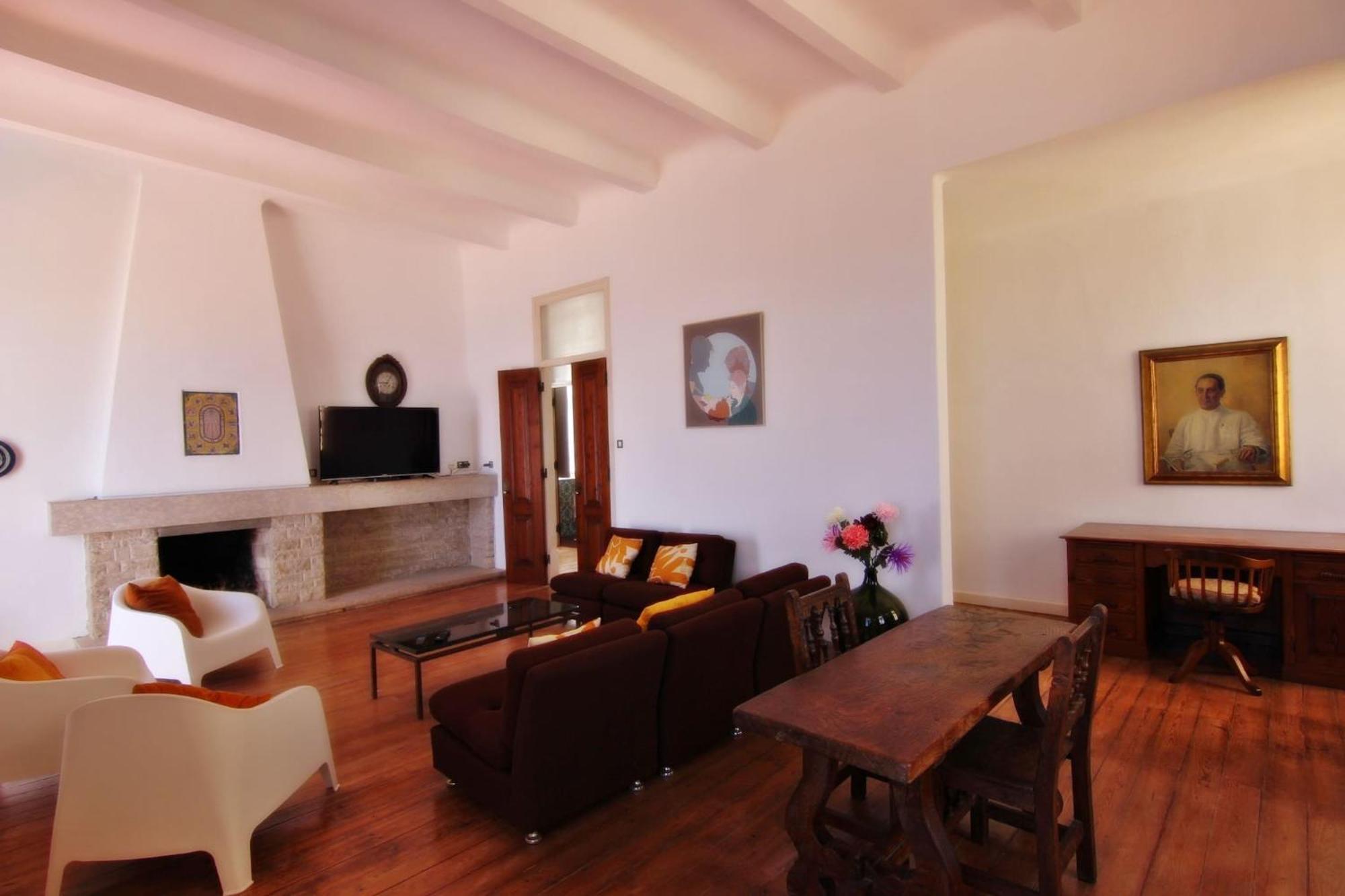 Casa Dos Tios Villa Albufeira Eksteriør bilde