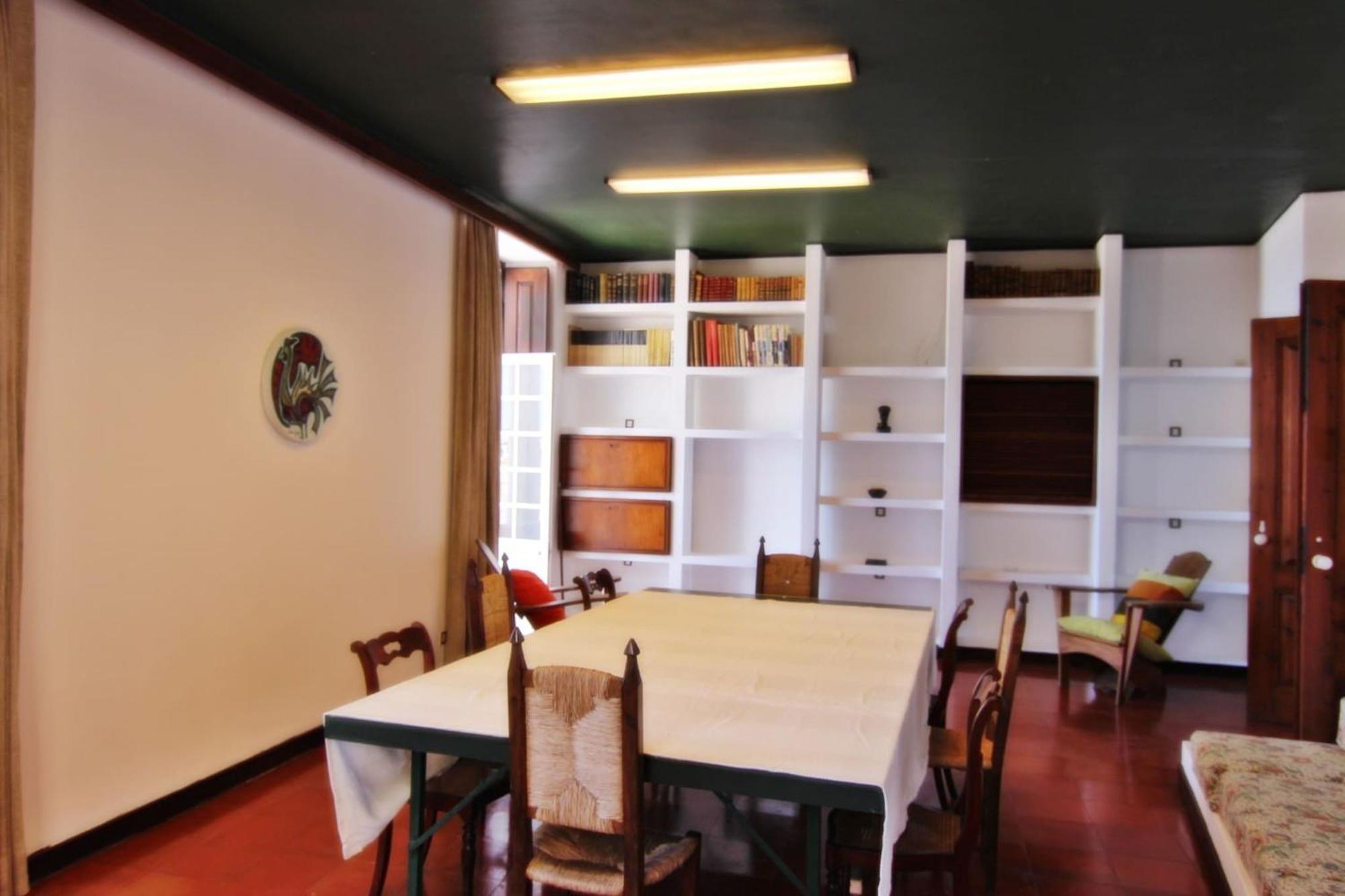 Casa Dos Tios Villa Albufeira Eksteriør bilde