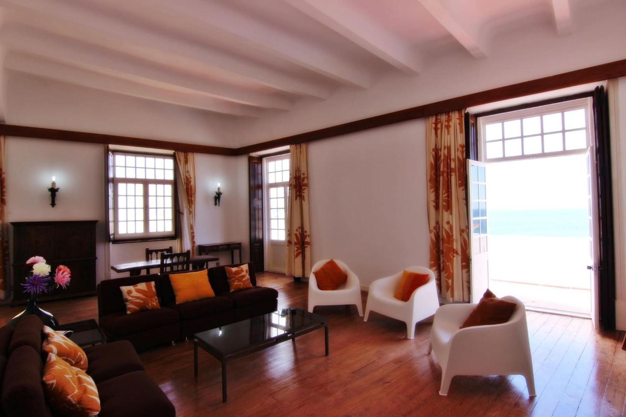 Casa Dos Tios Villa Albufeira Eksteriør bilde